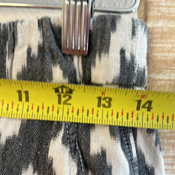 J Crew Seaside Jogger Pull On with pockets and stretch. - Picture 7 of 13